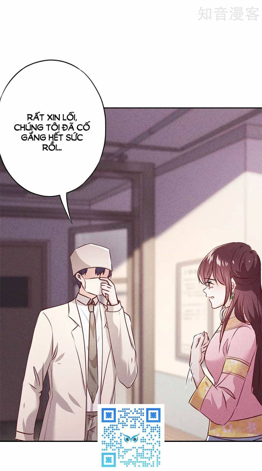 Thiếu Soái, Vợ Anh Muốn Lật Trời!: Chapter 76