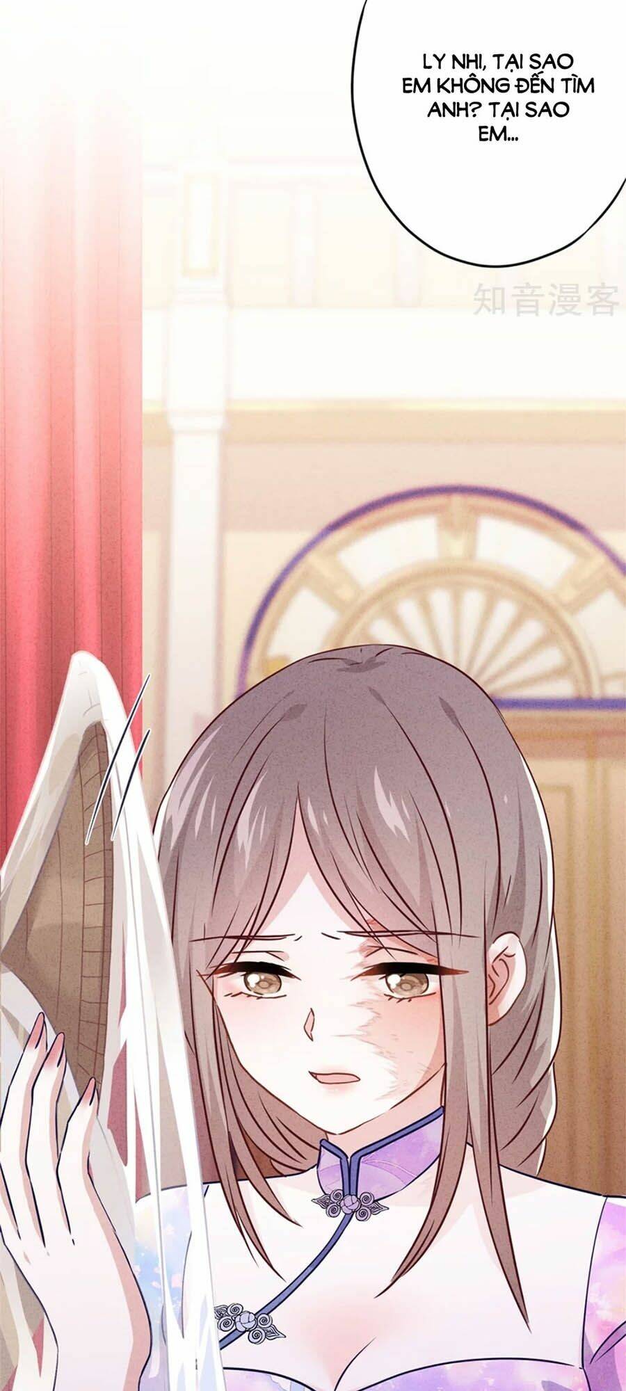 Thiếu Soái, Vợ Anh Muốn Lật Trời!: Chapter 76