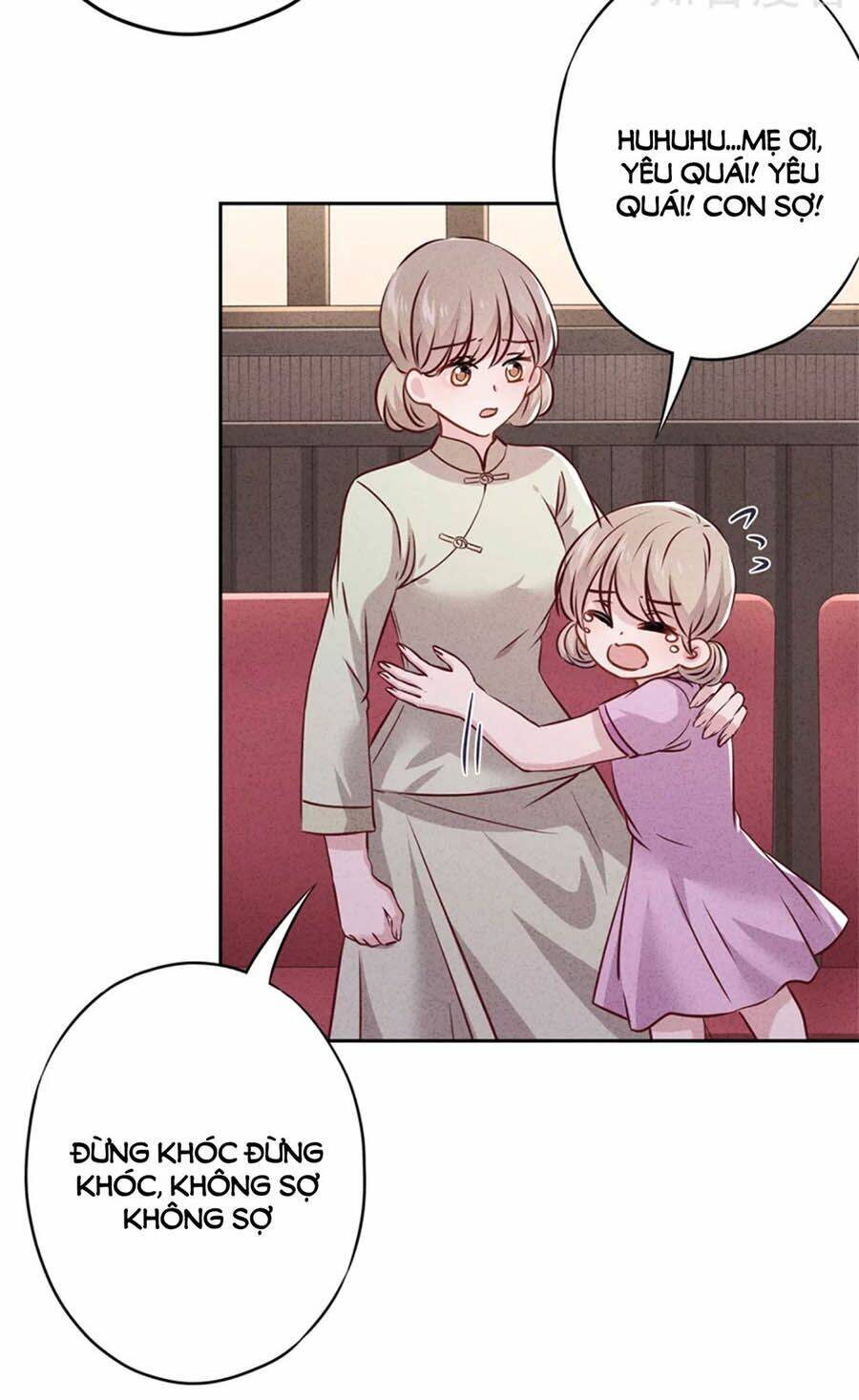 Thiếu Soái, Vợ Anh Muốn Lật Trời!: Chapter 76
