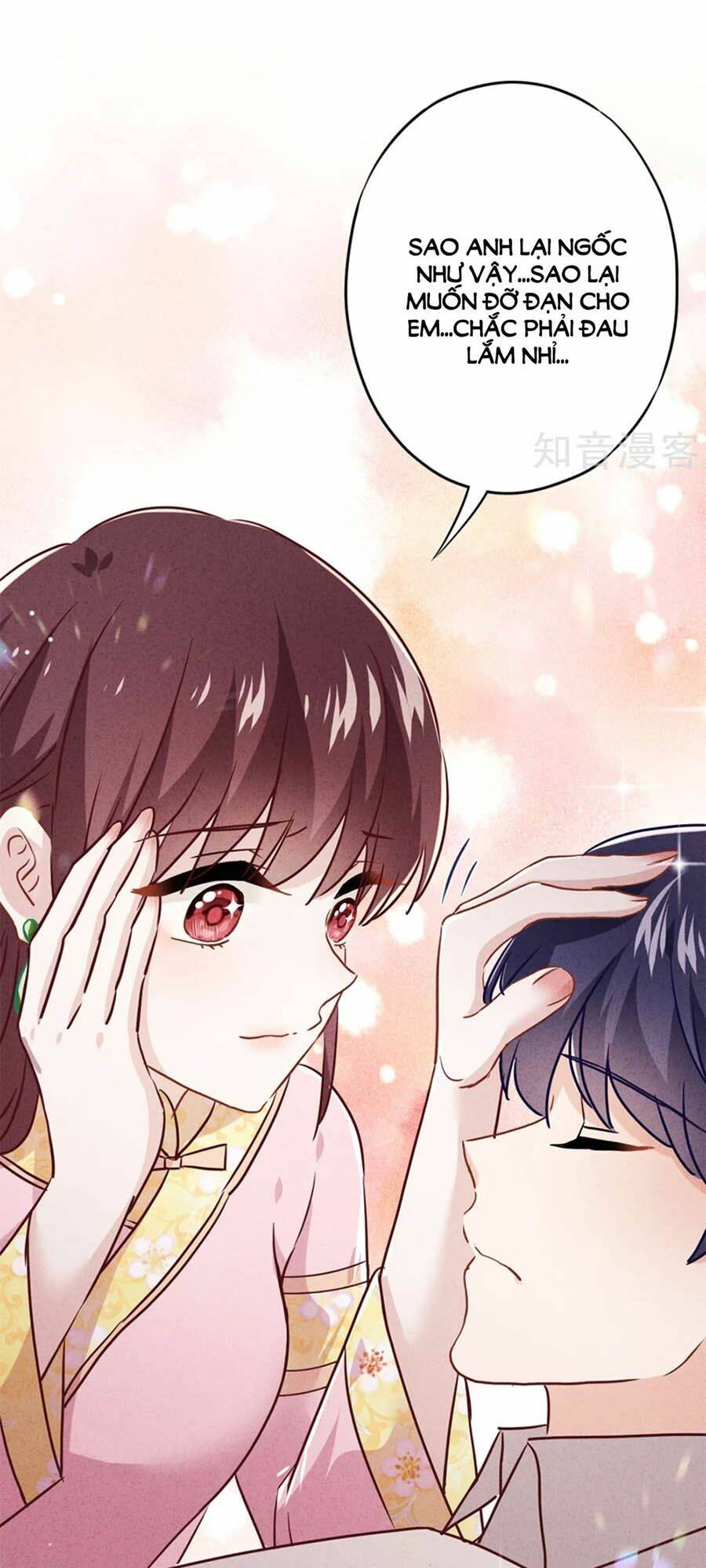 Thiếu Soái, Vợ Anh Muốn Lật Trời!: Chapter 77
