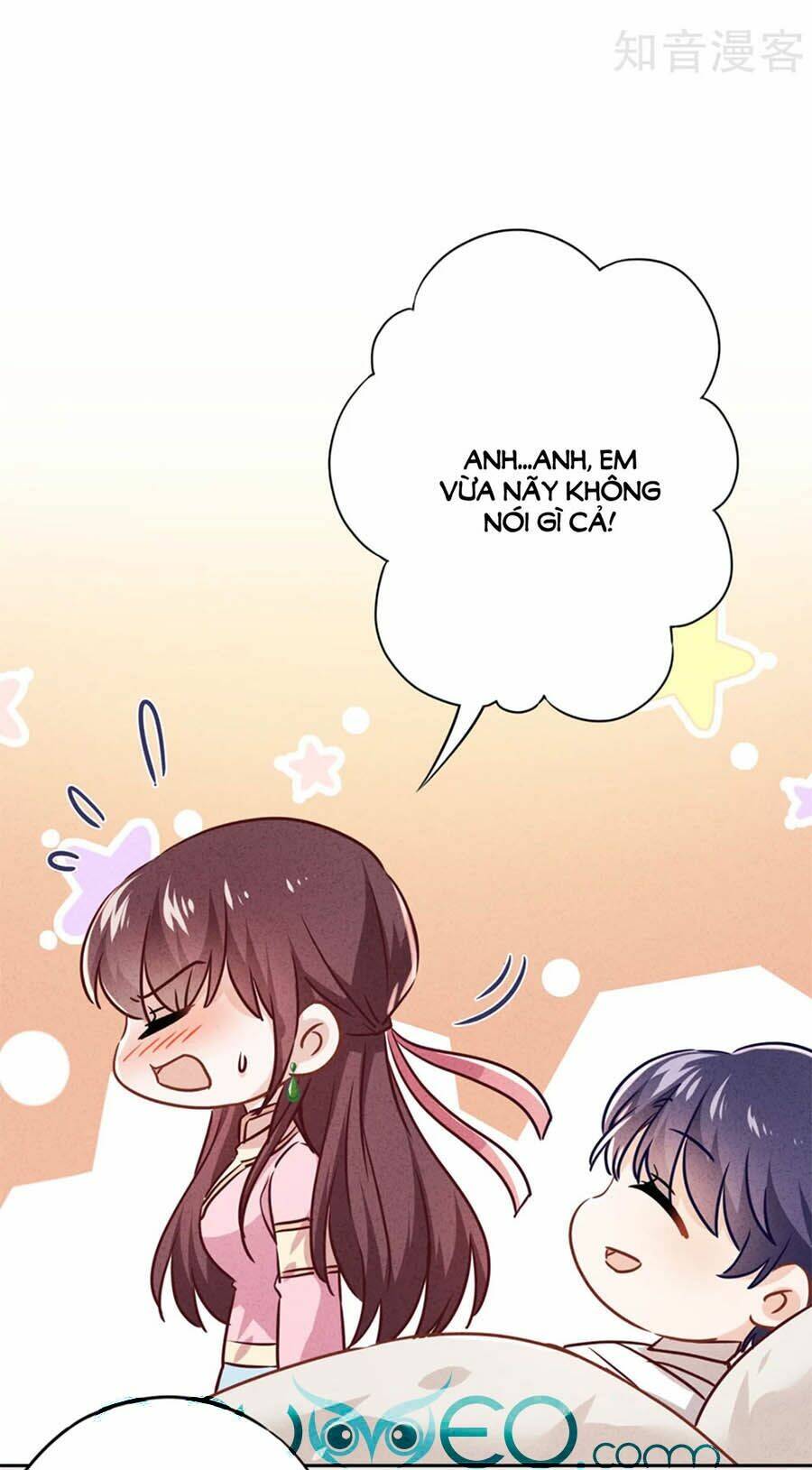 Thiếu Soái, Vợ Anh Muốn Lật Trời!: Chapter 77