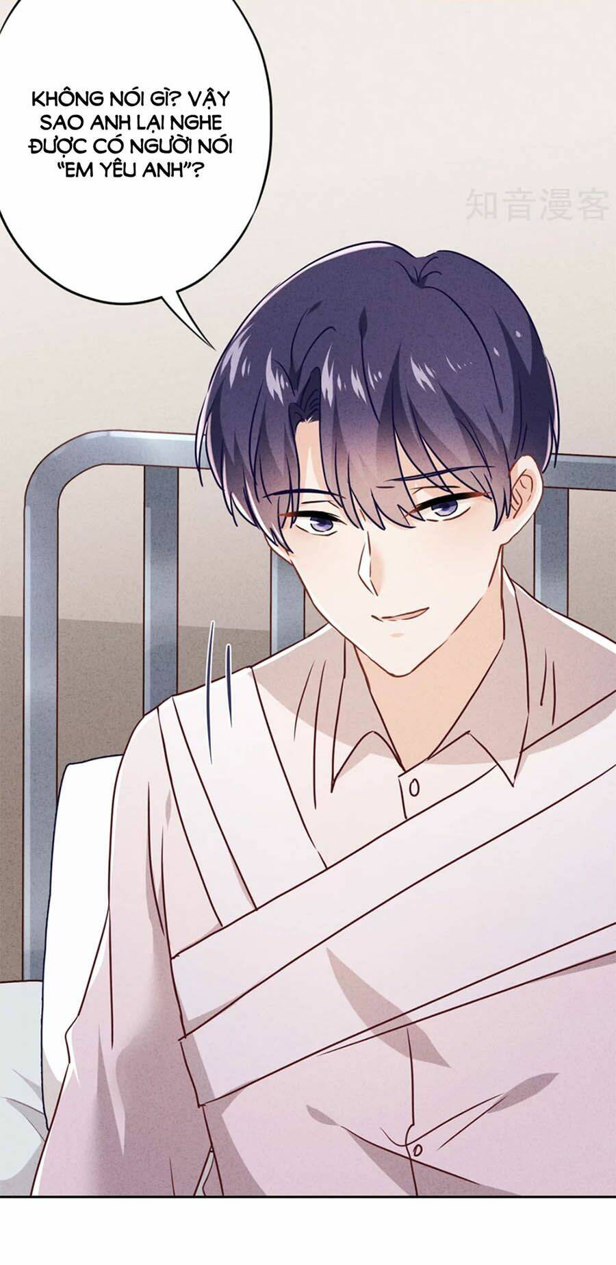 Thiếu Soái, Vợ Anh Muốn Lật Trời!: Chapter 77