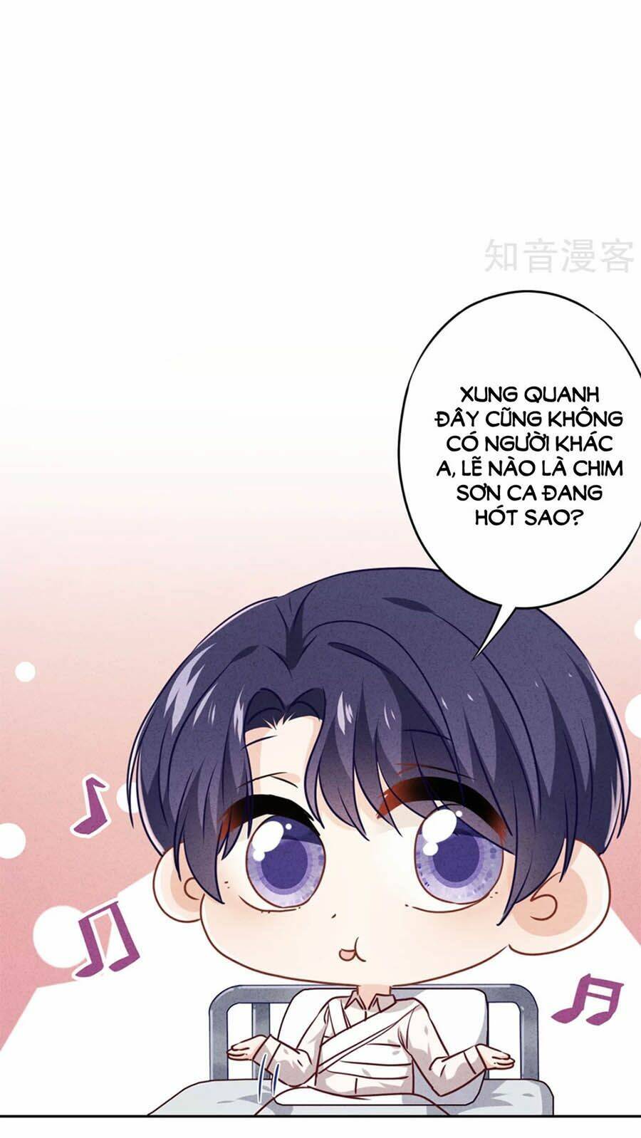 Thiếu Soái, Vợ Anh Muốn Lật Trời!: Chapter 77
