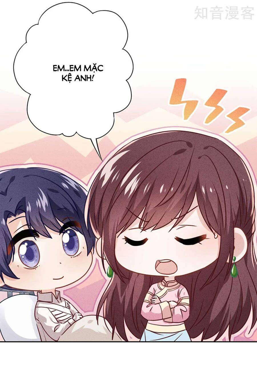 Thiếu Soái, Vợ Anh Muốn Lật Trời!: Chapter 77