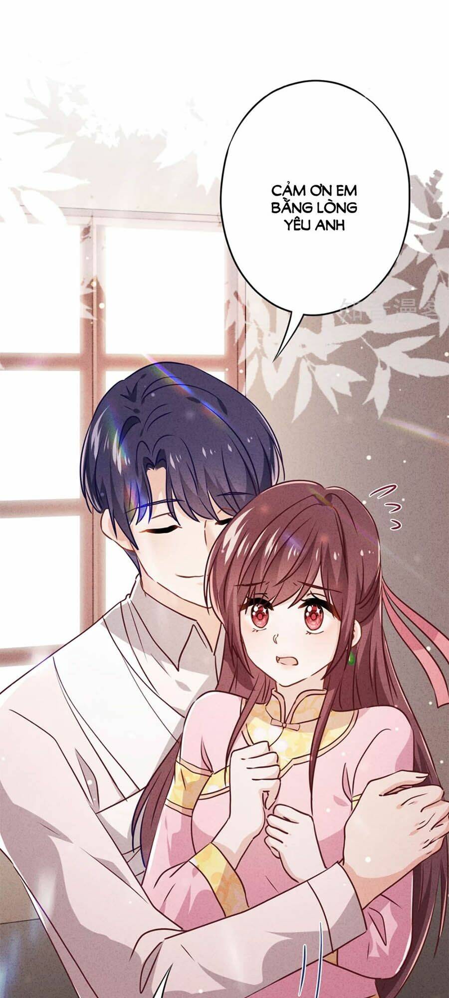 Thiếu Soái, Vợ Anh Muốn Lật Trời!: Chapter 77
