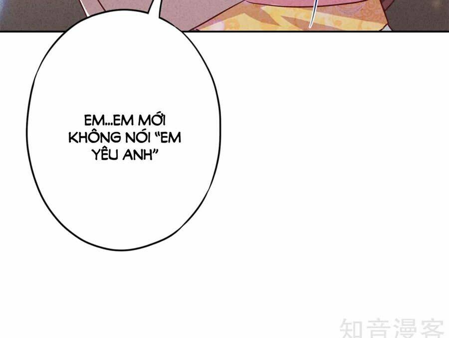 Thiếu Soái, Vợ Anh Muốn Lật Trời!: Chapter 77