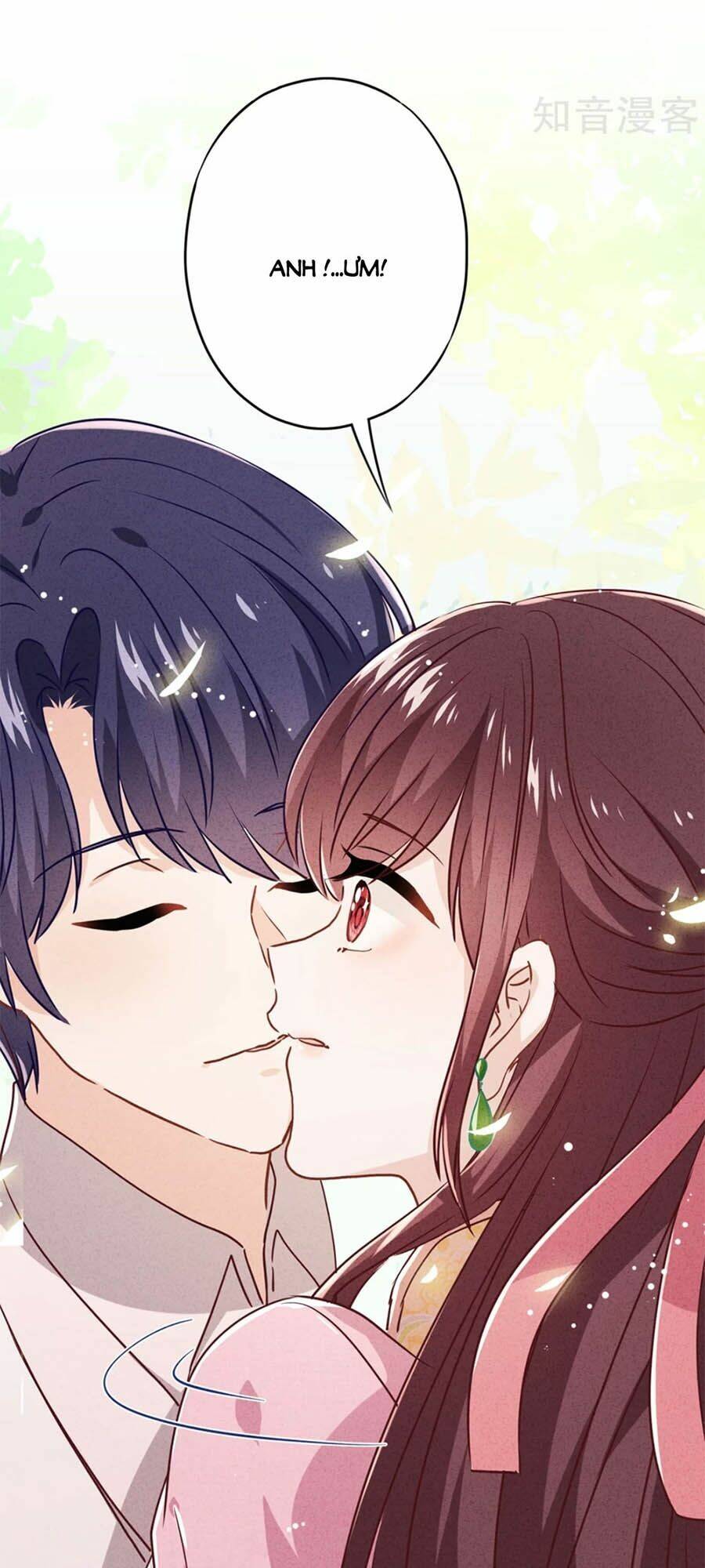 Thiếu Soái, Vợ Anh Muốn Lật Trời!: Chapter 77