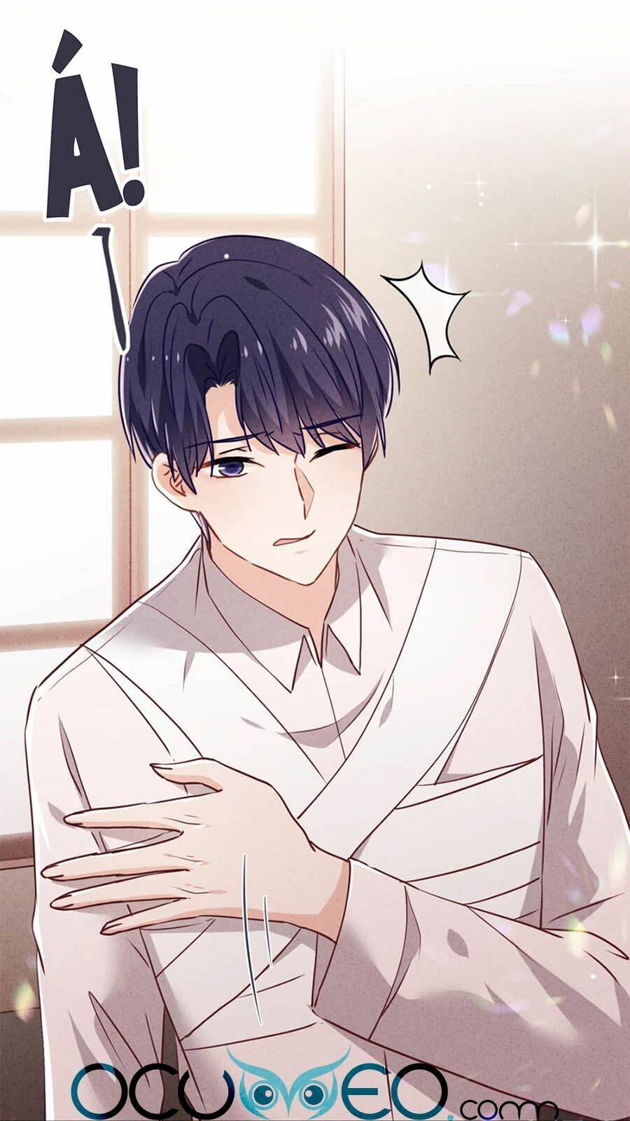 Thiếu Soái, Vợ Anh Muốn Lật Trời!: Chapter 77