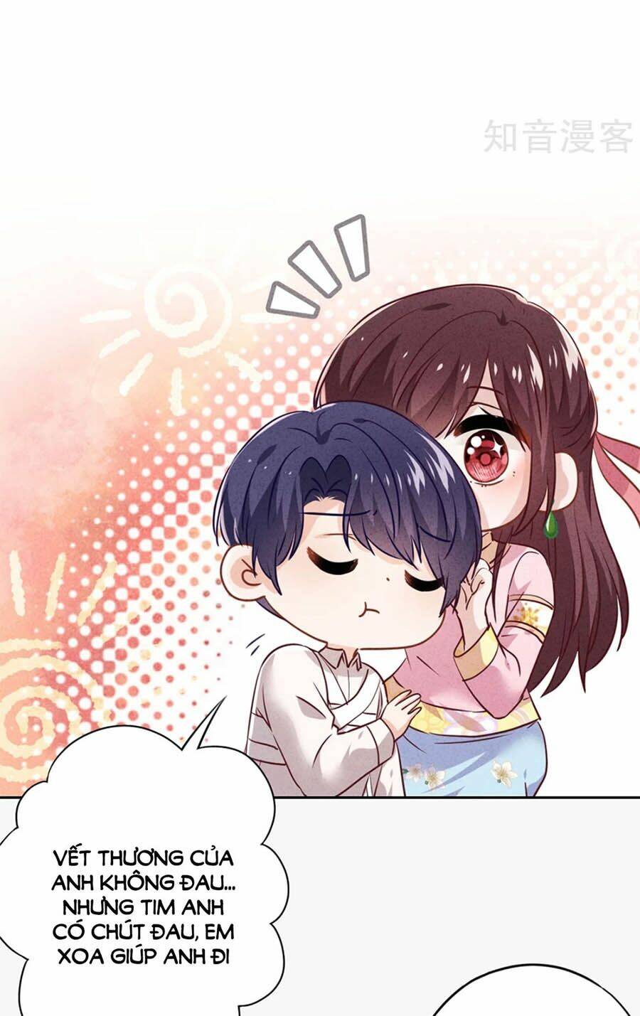 Thiếu Soái, Vợ Anh Muốn Lật Trời!: Chapter 77