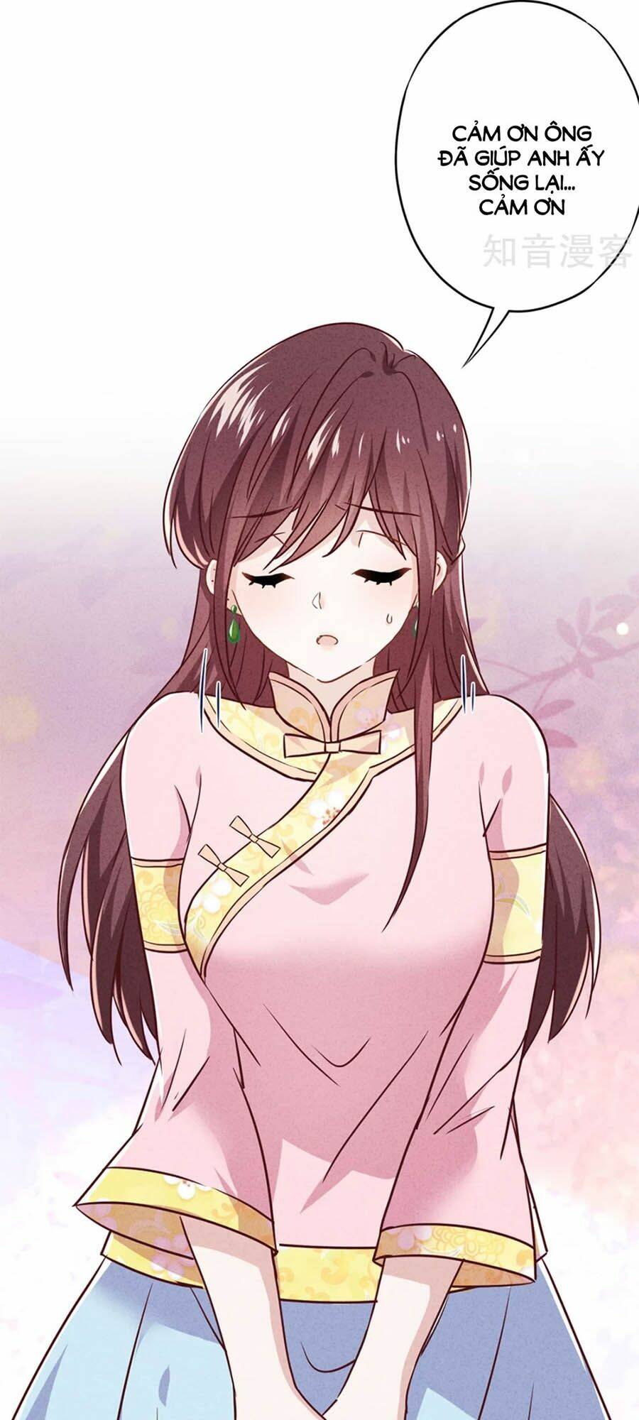 Thiếu Soái, Vợ Anh Muốn Lật Trời!: Chapter 77