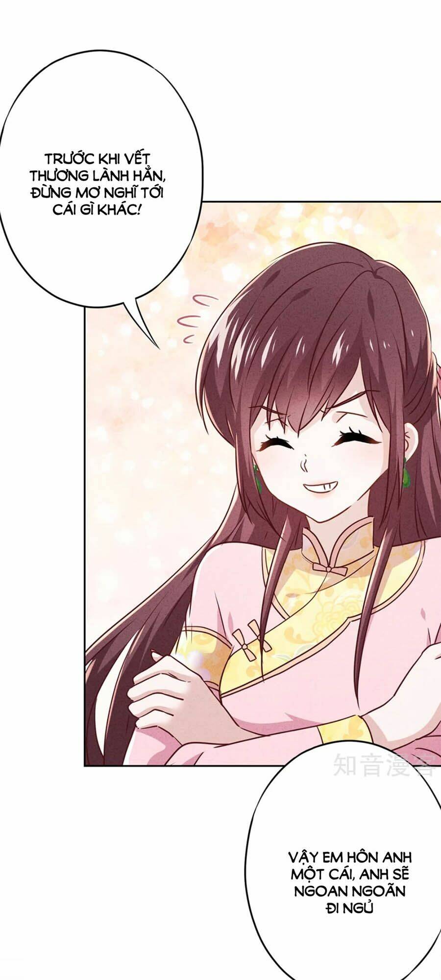 Thiếu Soái, Vợ Anh Muốn Lật Trời!: Chapter 77