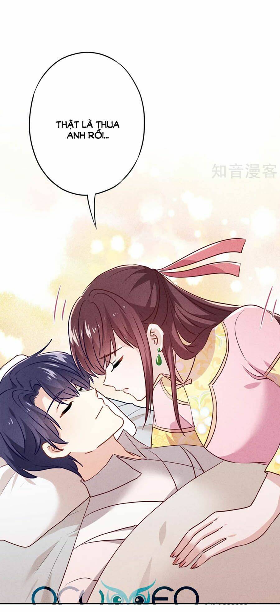 Thiếu Soái, Vợ Anh Muốn Lật Trời!: Chapter 77