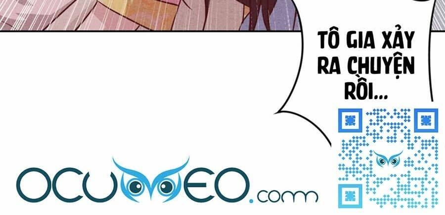 Thiếu Soái, Vợ Anh Muốn Lật Trời!: Chapter 77