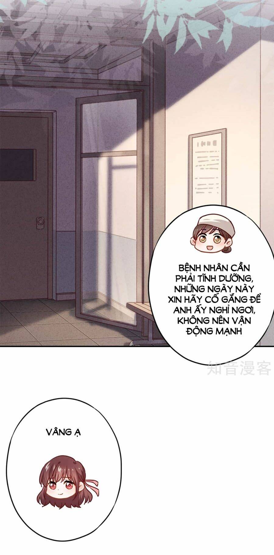 Thiếu Soái, Vợ Anh Muốn Lật Trời!: Chapter 77