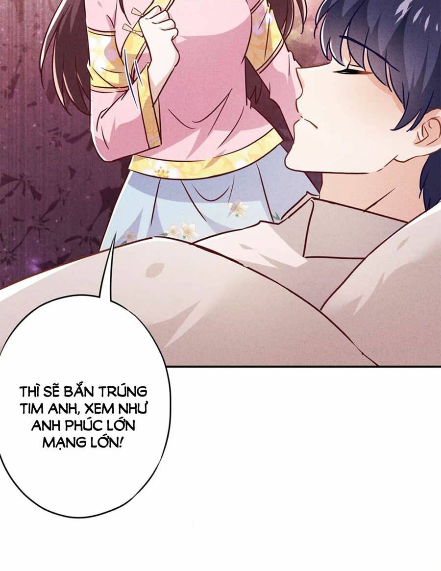 Thiếu Soái, Vợ Anh Muốn Lật Trời!: Chapter 77