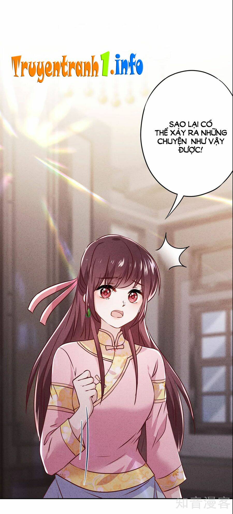 Thiếu Soái, Vợ Anh Muốn Lật Trời!: Chapter 79