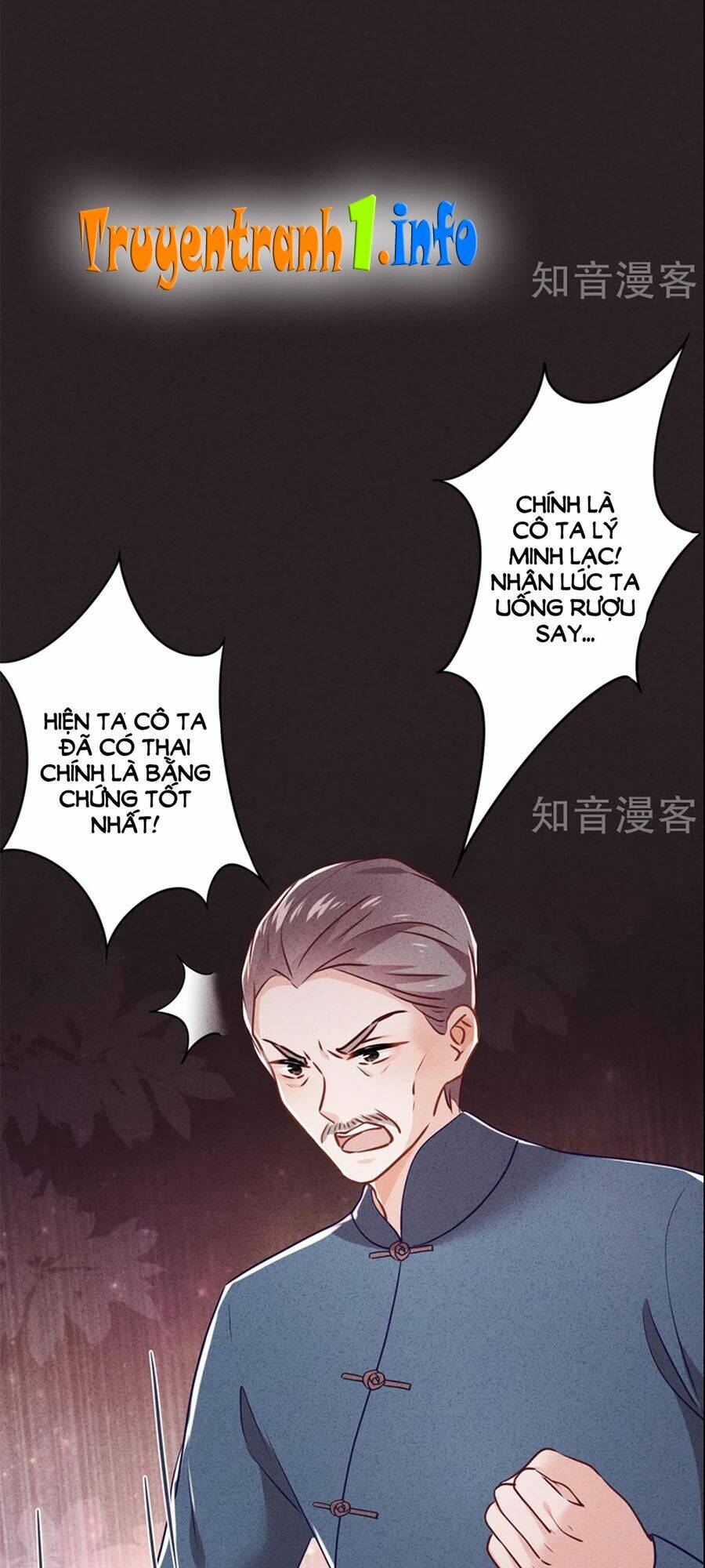 Thiếu Soái, Vợ Anh Muốn Lật Trời!: Chapter 79