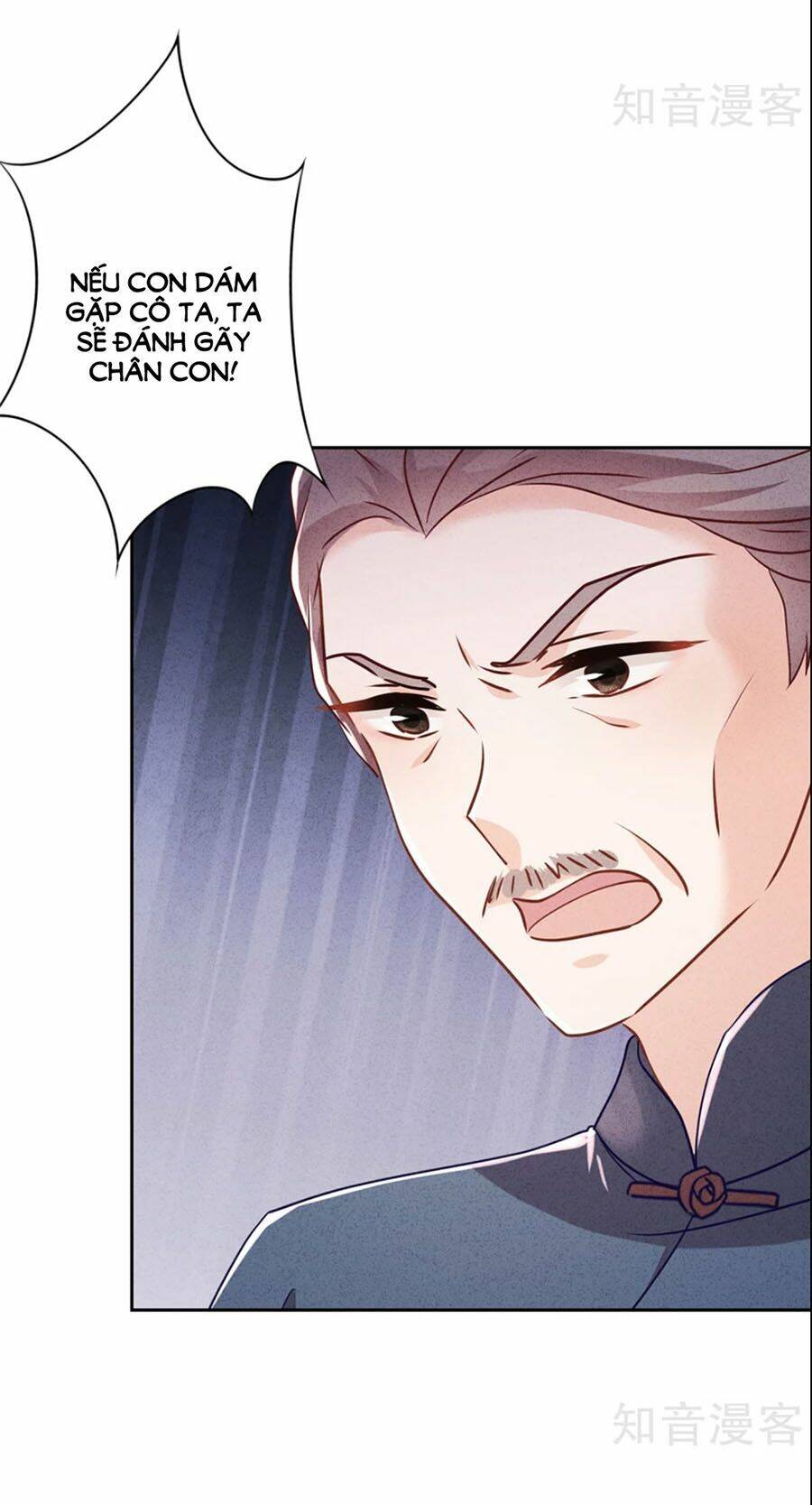 Thiếu Soái, Vợ Anh Muốn Lật Trời!: Chapter 79