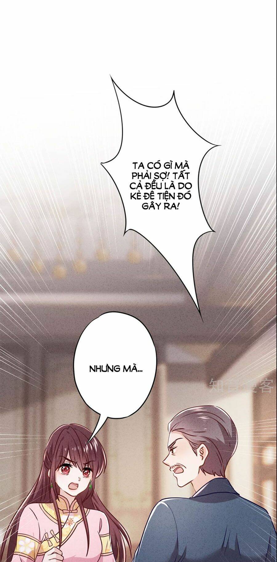 Thiếu Soái, Vợ Anh Muốn Lật Trời!: Chapter 79