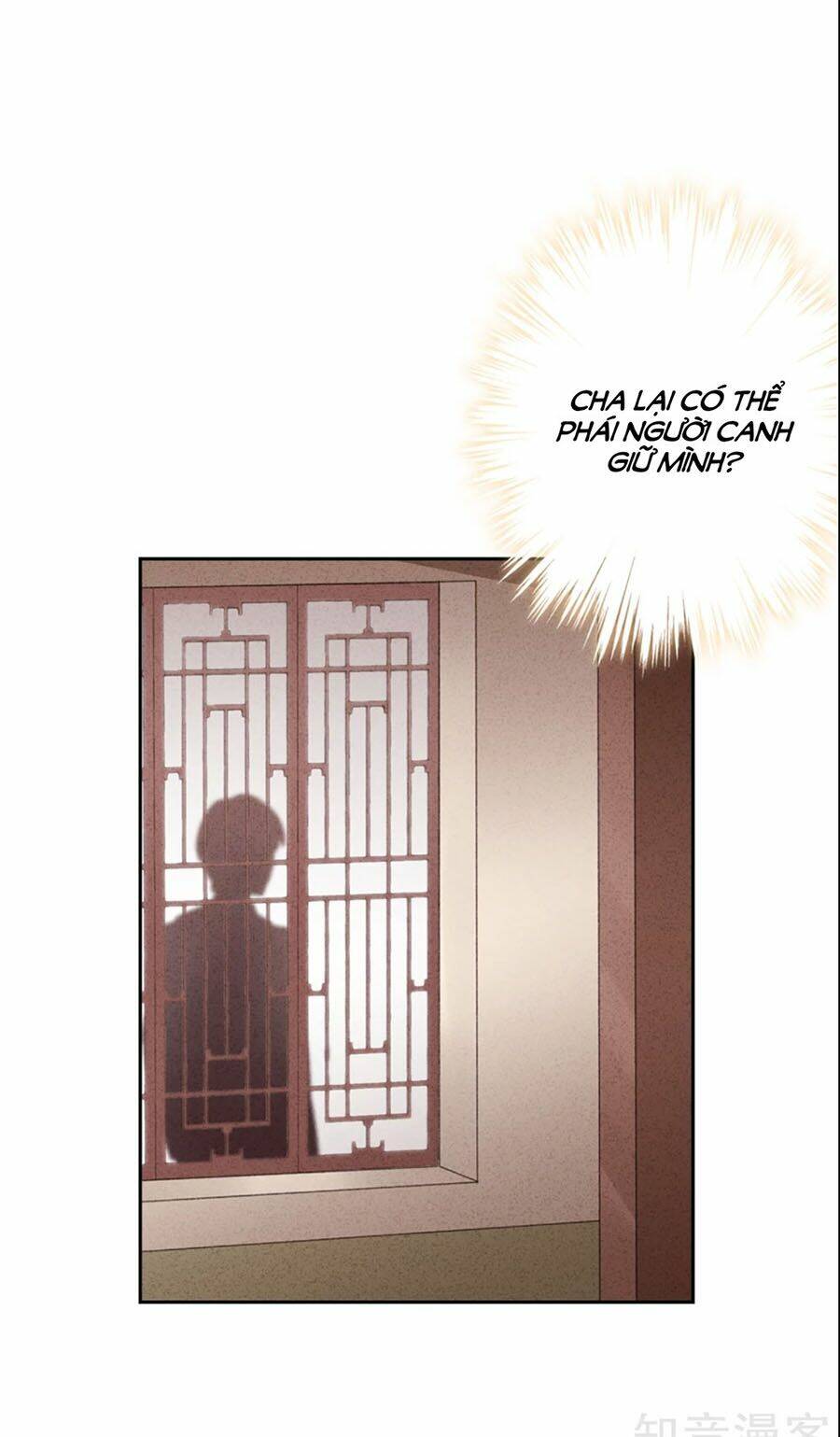 Thiếu Soái, Vợ Anh Muốn Lật Trời!: Chapter 79