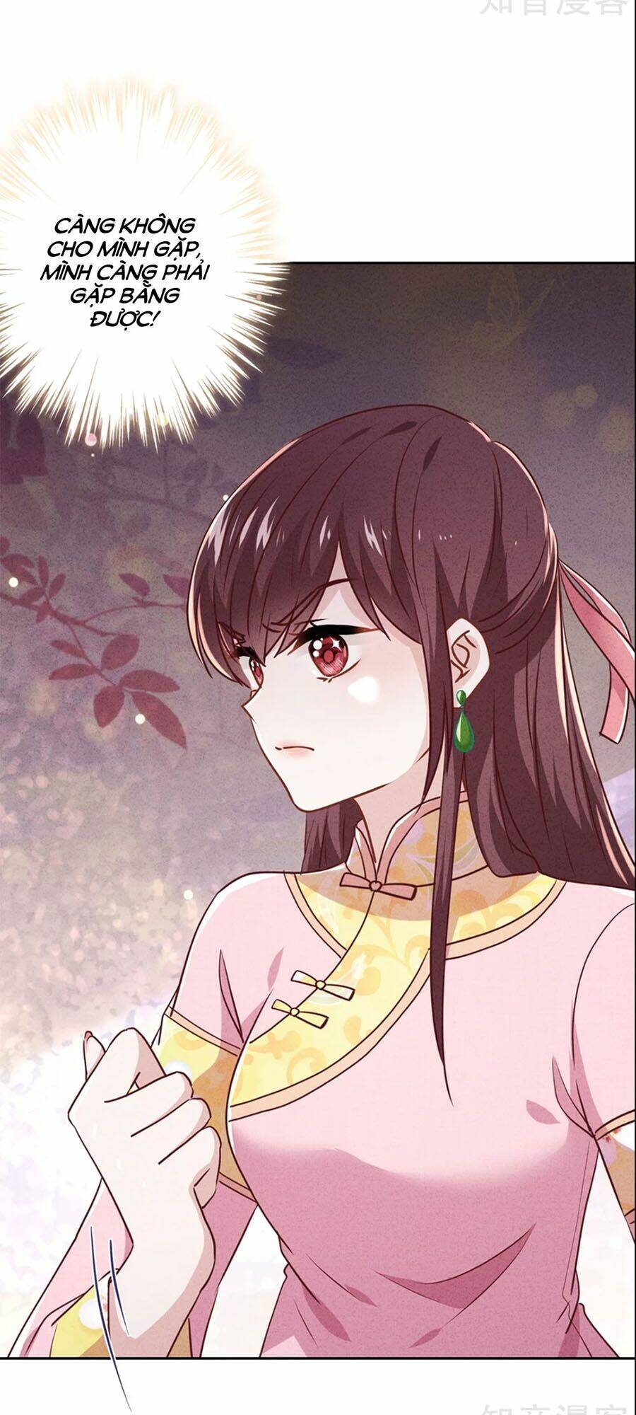 Thiếu Soái, Vợ Anh Muốn Lật Trời!: Chapter 79