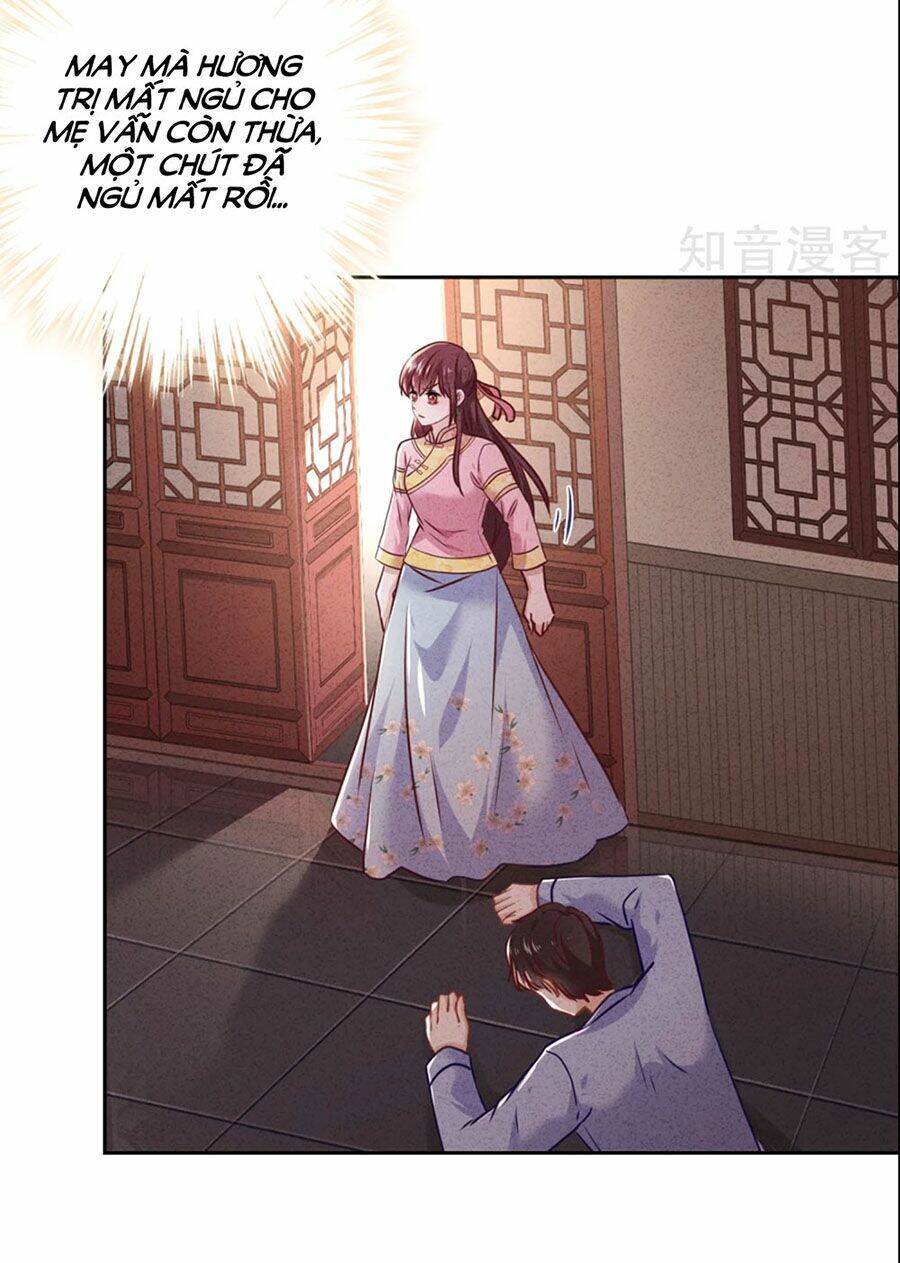 Thiếu Soái, Vợ Anh Muốn Lật Trời!: Chapter 79
