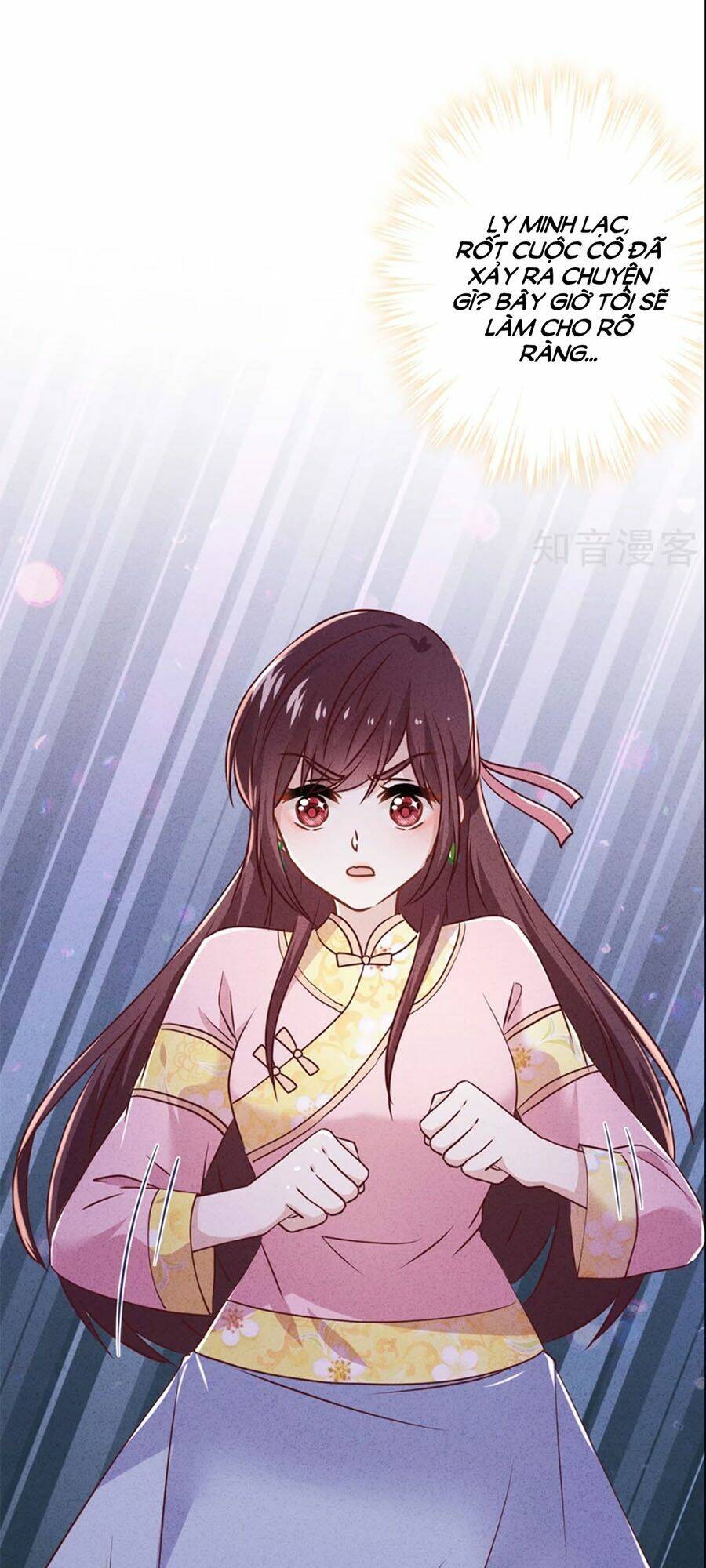 Thiếu Soái, Vợ Anh Muốn Lật Trời!: Chapter 79