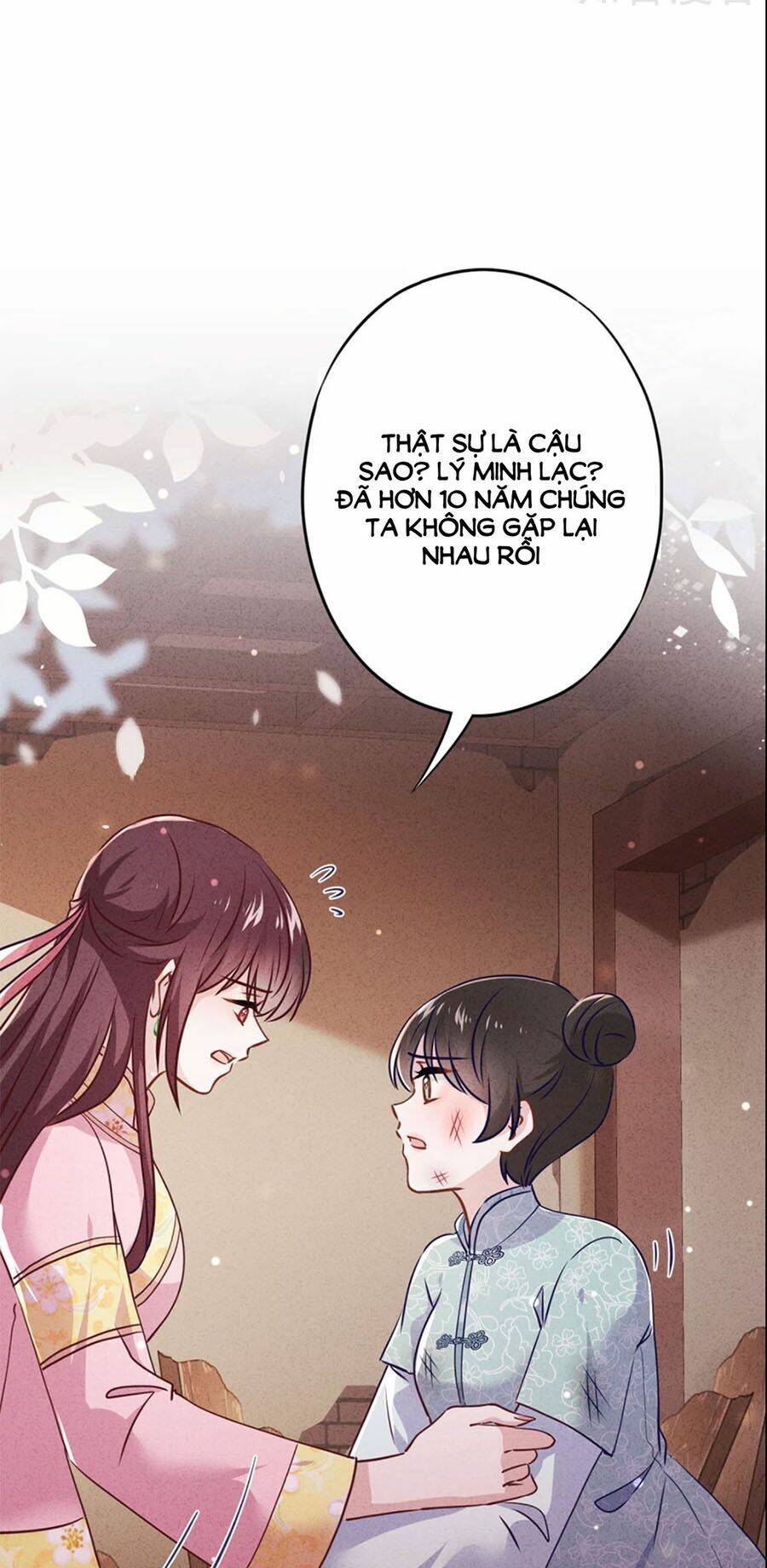 Thiếu Soái, Vợ Anh Muốn Lật Trời!: Chapter 79