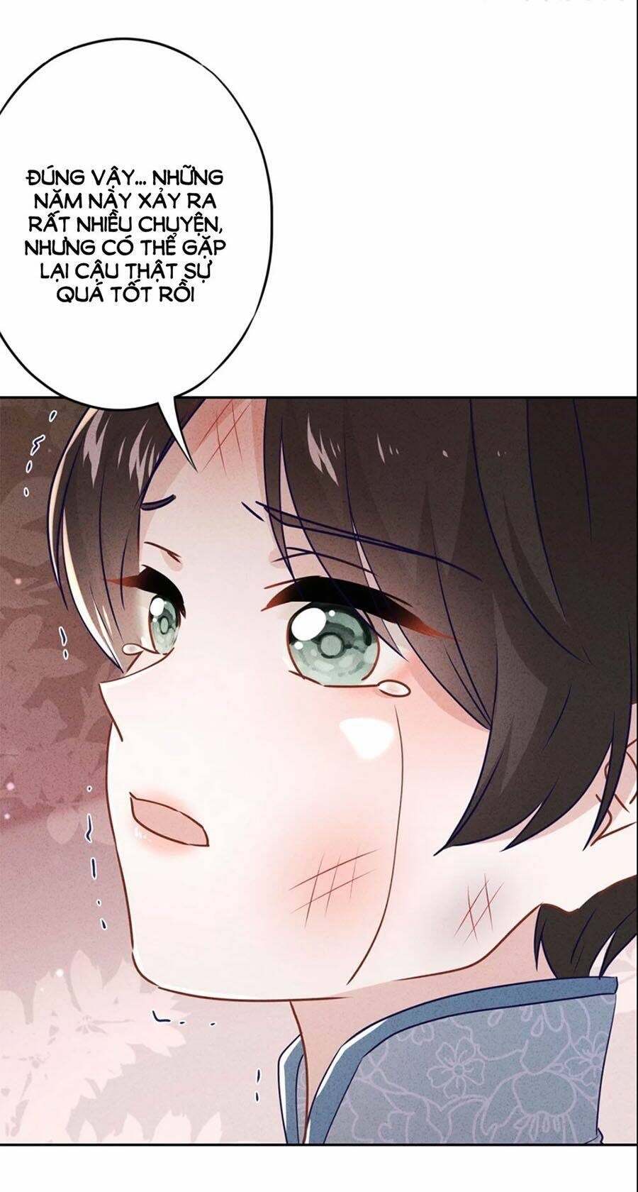 Thiếu Soái, Vợ Anh Muốn Lật Trời!: Chapter 79