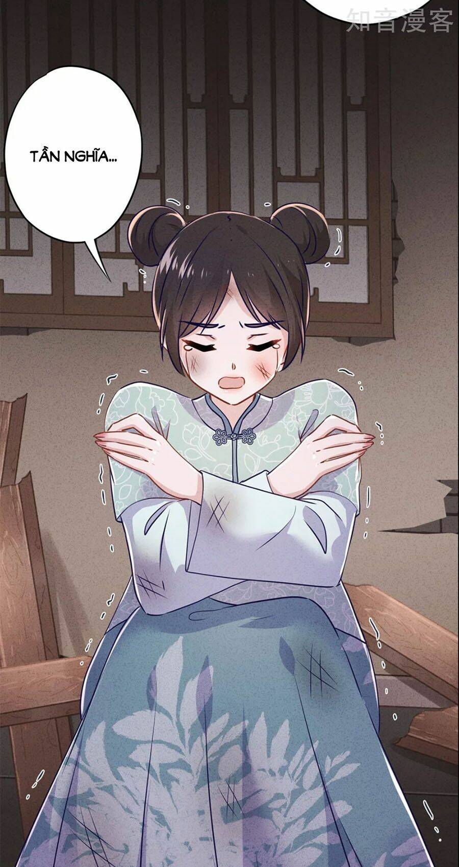 Thiếu Soái, Vợ Anh Muốn Lật Trời!: Chapter 79