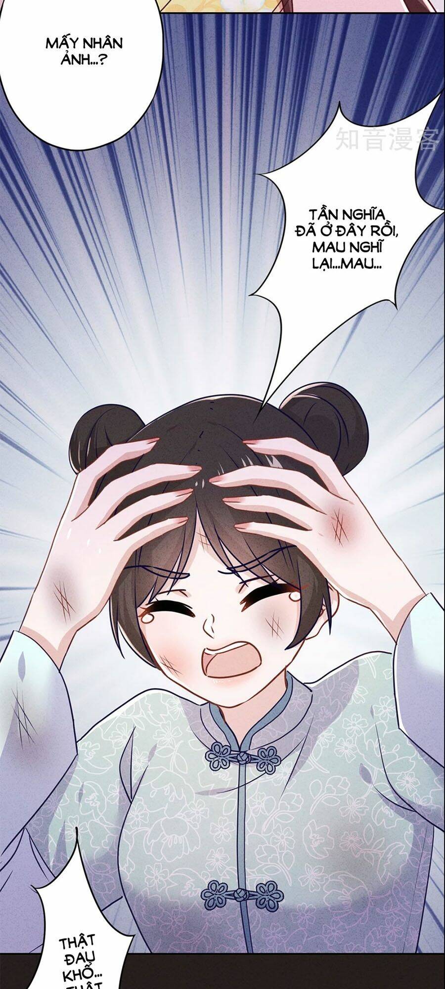 Thiếu Soái, Vợ Anh Muốn Lật Trời!: Chapter 79