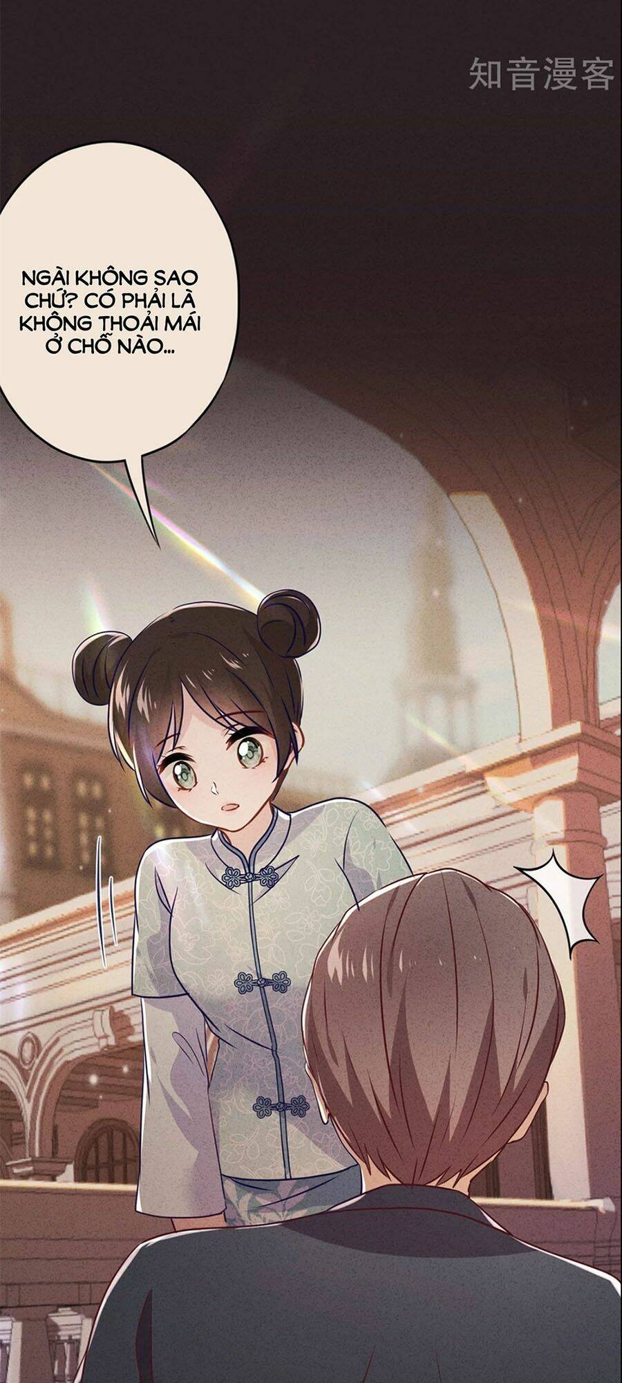 Thiếu Soái, Vợ Anh Muốn Lật Trời!: Chapter 79