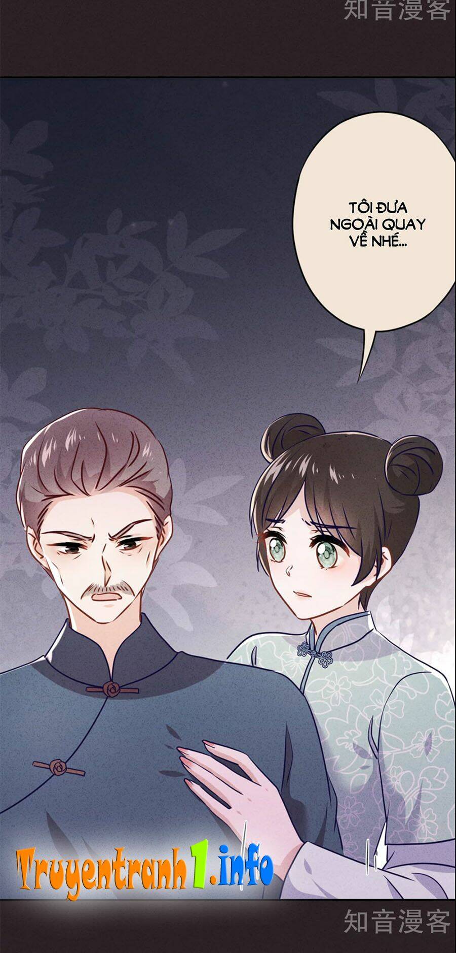 Thiếu Soái, Vợ Anh Muốn Lật Trời!: Chapter 79