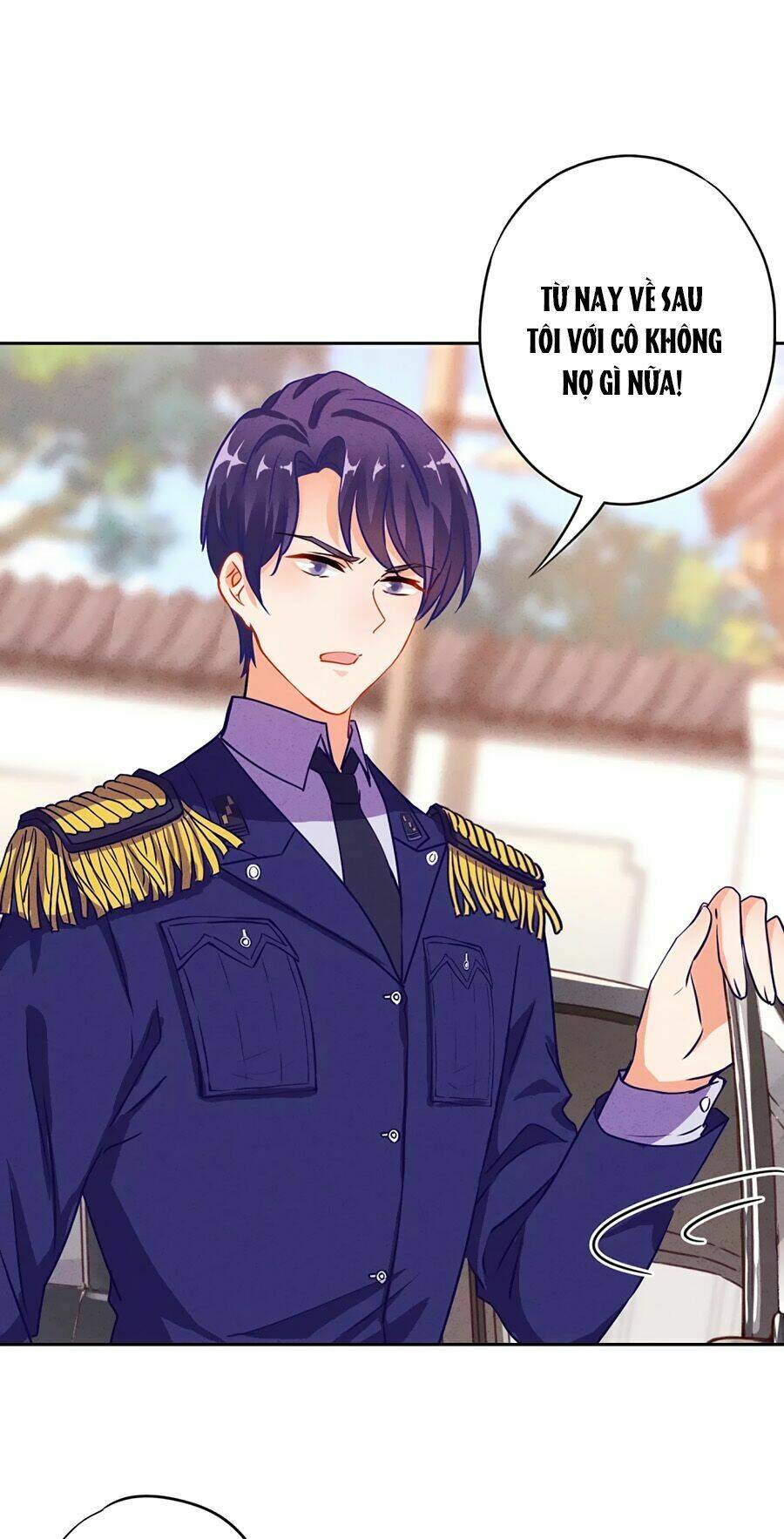 Thiếu Soái, Vợ Anh Muốn Lật Trời!: Chapter 8