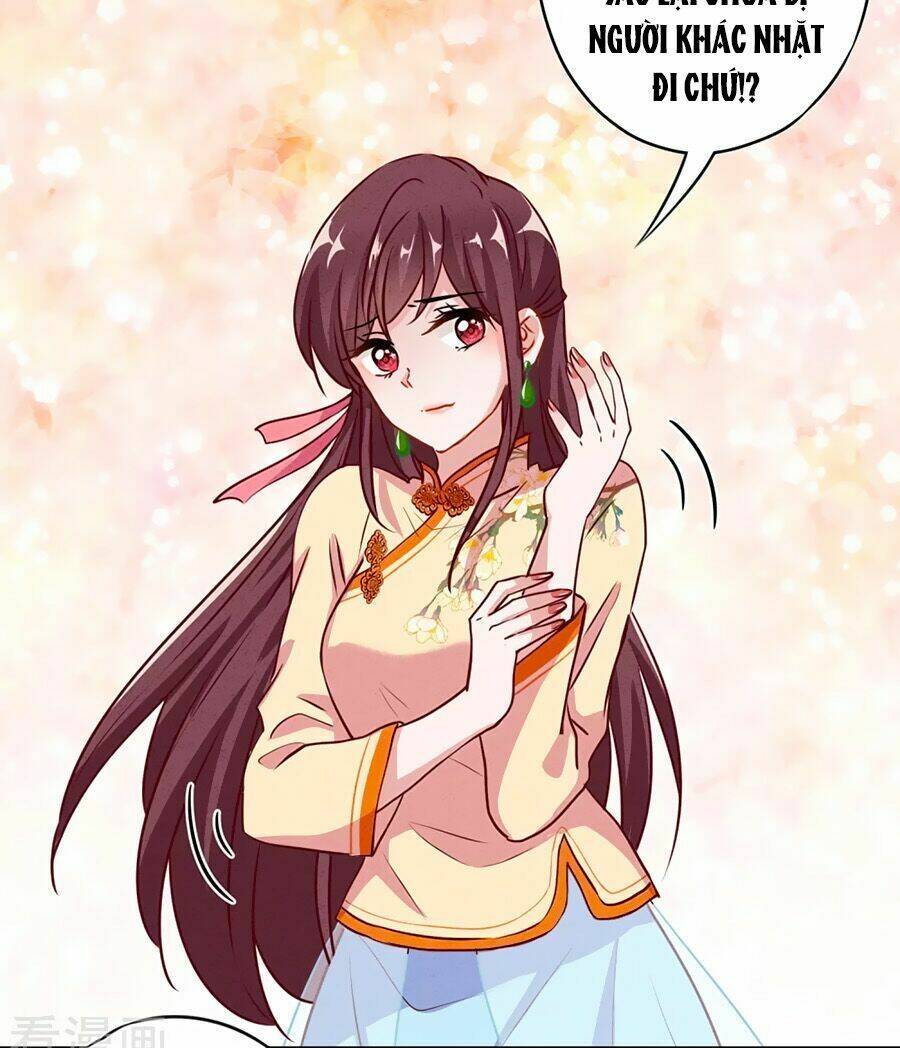 Thiếu Soái, Vợ Anh Muốn Lật Trời!: Chapter 8