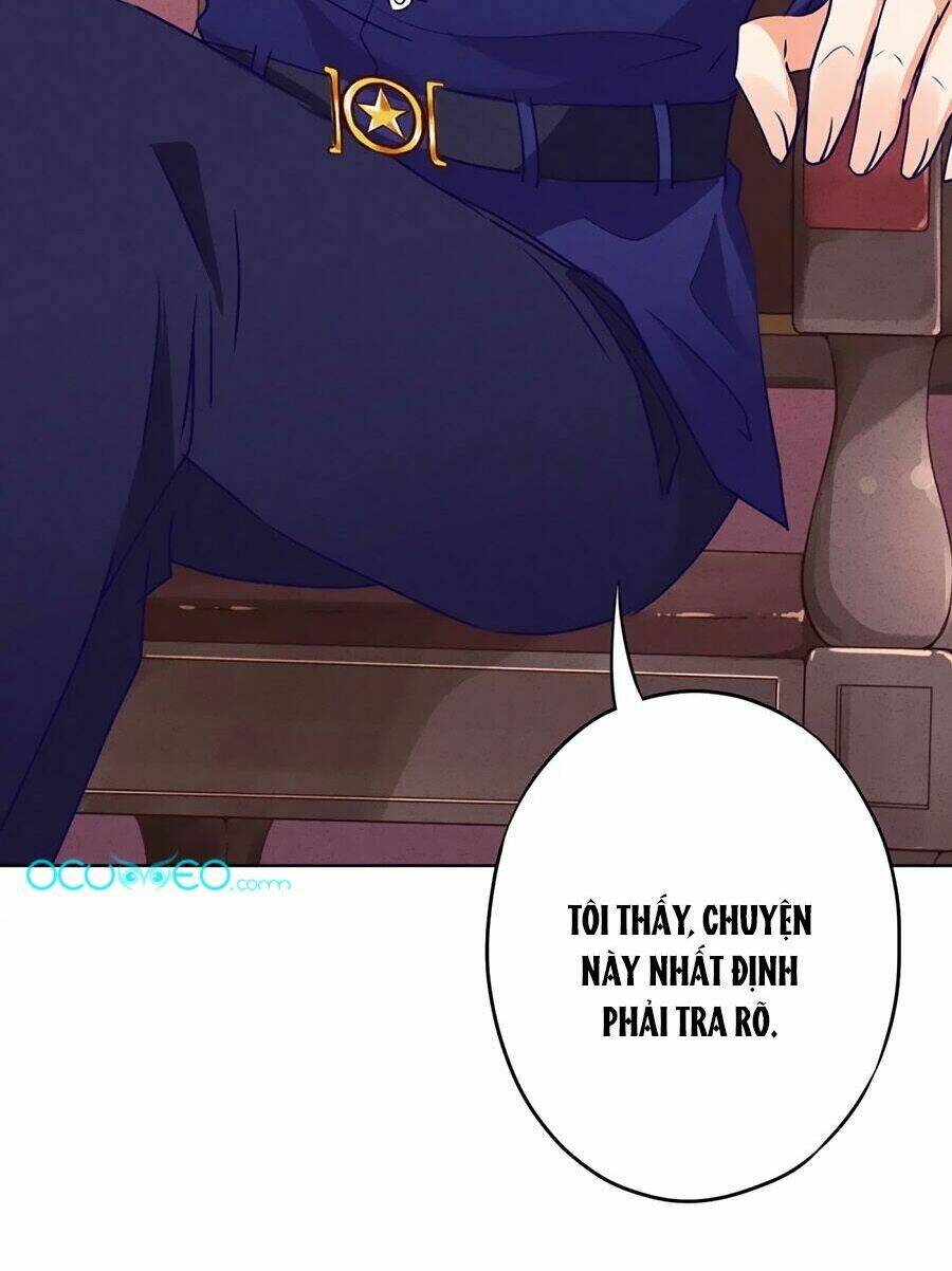 Thiếu Soái, Vợ Anh Muốn Lật Trời!: Chapter 8