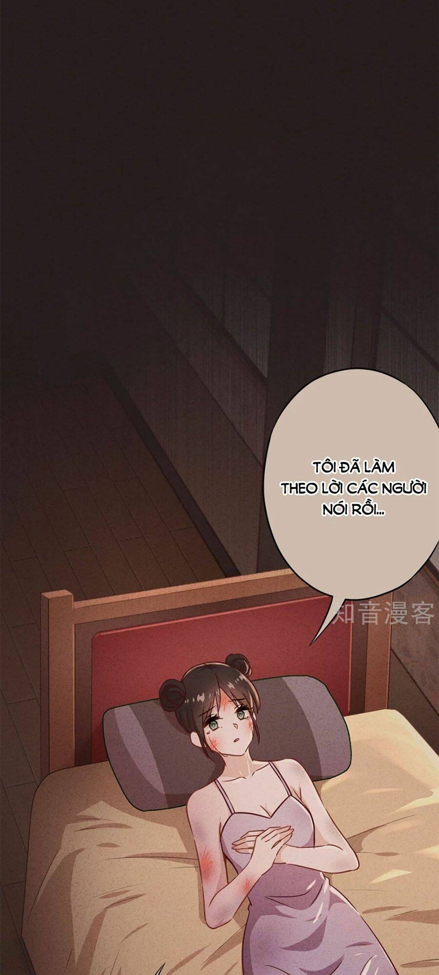 Thiếu Soái, Vợ Anh Muốn Lật Trời!: Chapter 80
