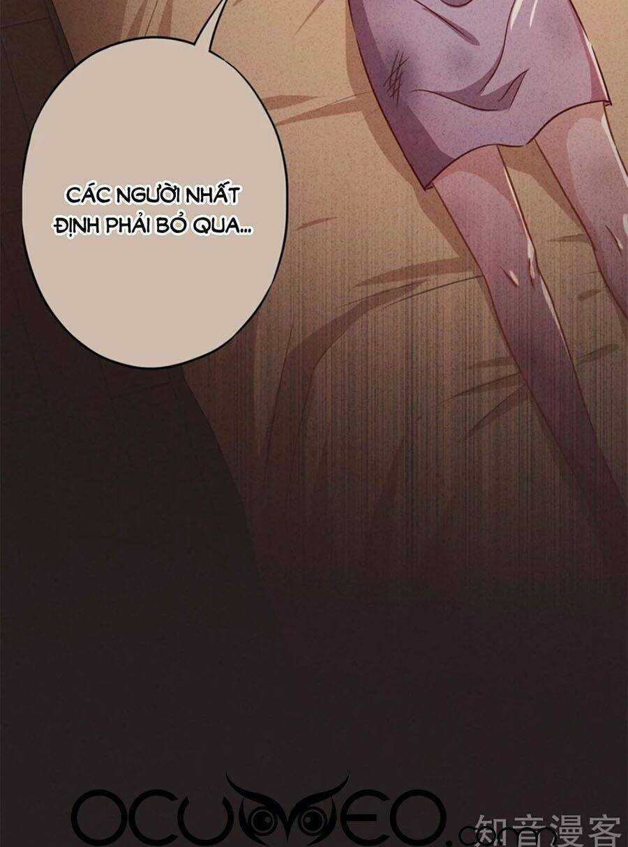Thiếu Soái, Vợ Anh Muốn Lật Trời!: Chapter 80