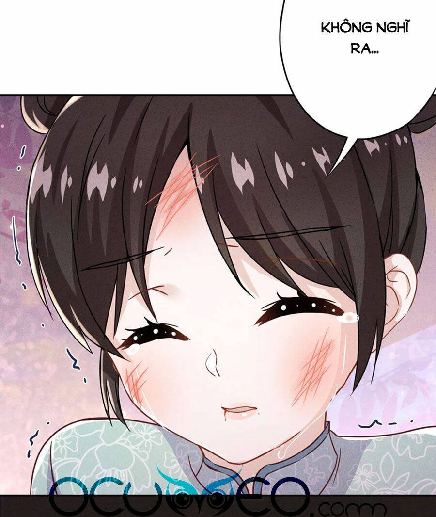 Thiếu Soái, Vợ Anh Muốn Lật Trời!: Chapter 80