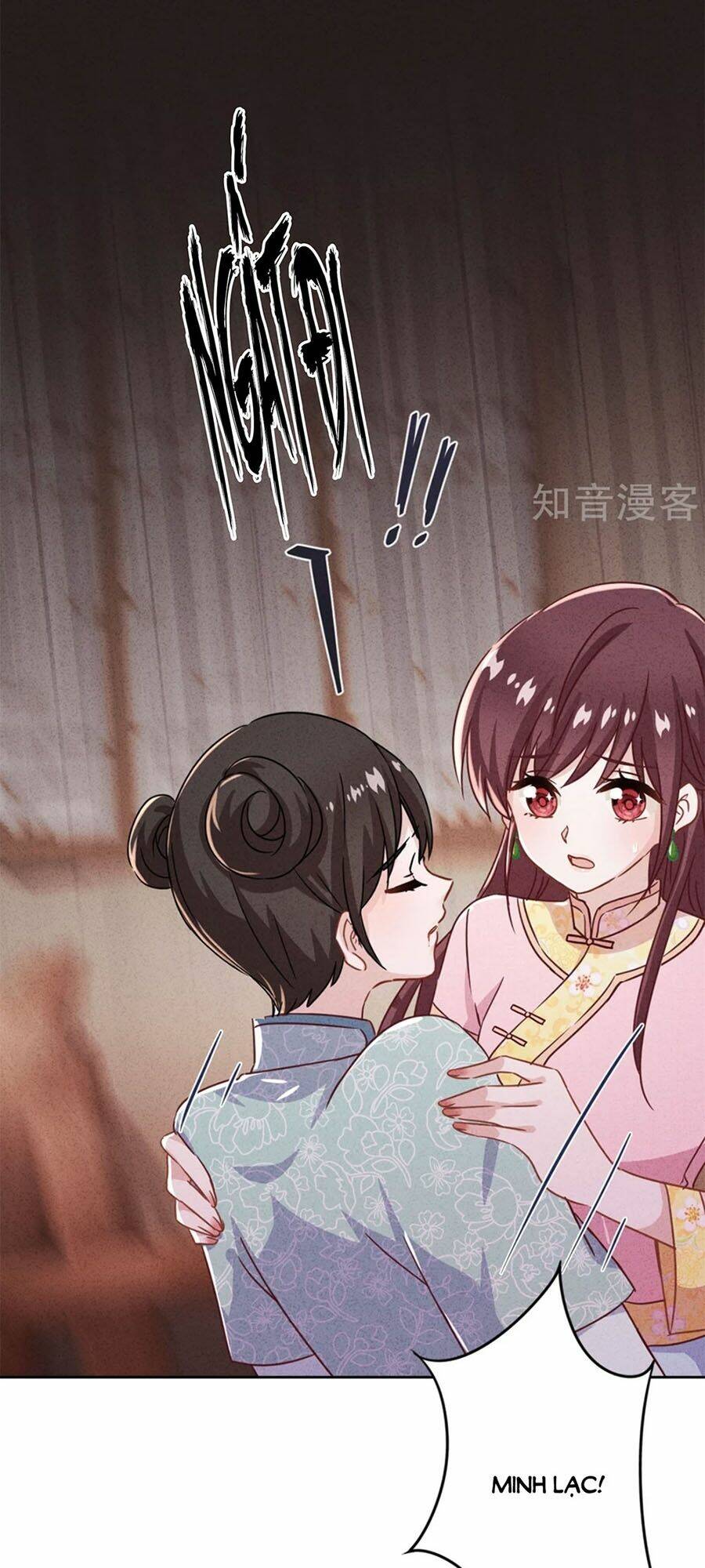 Thiếu Soái, Vợ Anh Muốn Lật Trời!: Chapter 80