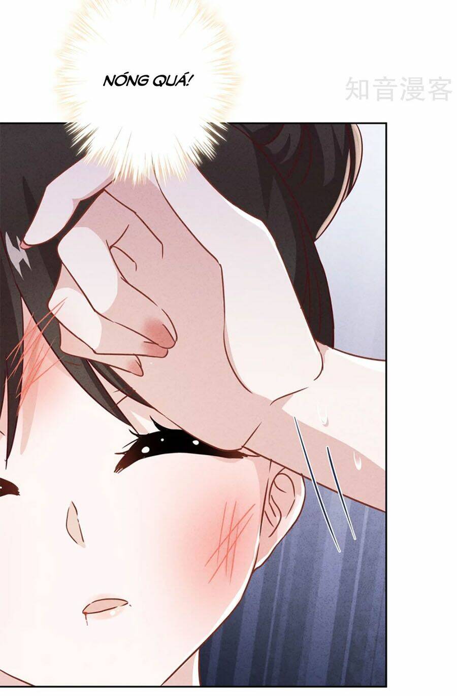 Thiếu Soái, Vợ Anh Muốn Lật Trời!: Chapter 80