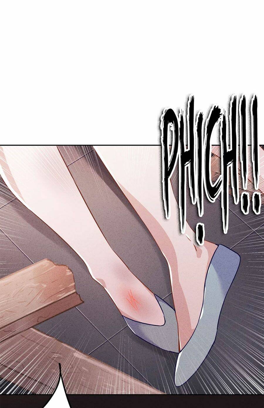 Thiếu Soái, Vợ Anh Muốn Lật Trời!: Chapter 80