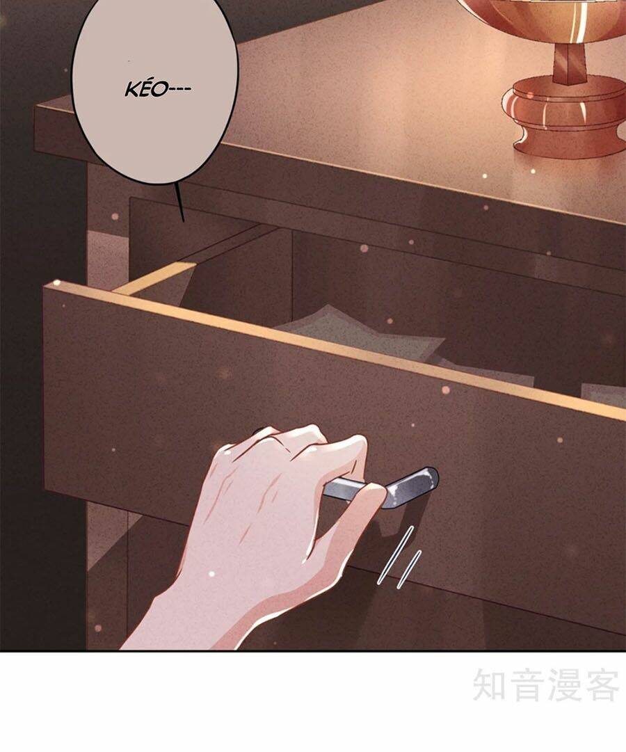 Thiếu Soái, Vợ Anh Muốn Lật Trời!: Chapter 80