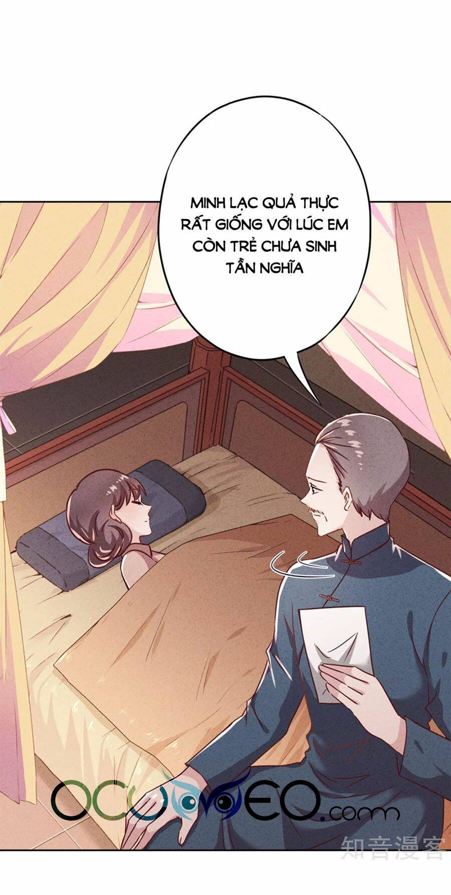 Thiếu Soái, Vợ Anh Muốn Lật Trời!: Chapter 80