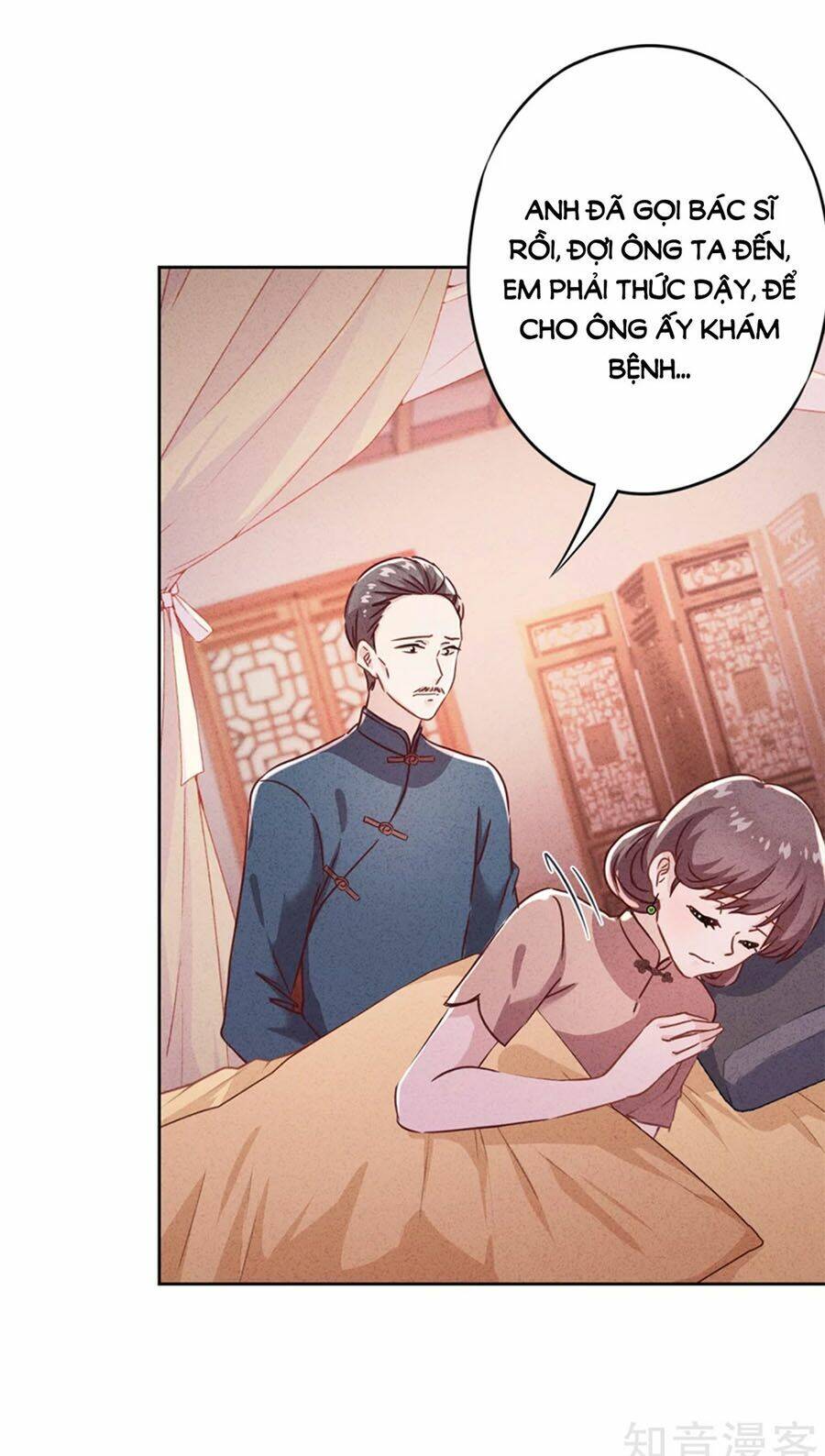 Thiếu Soái, Vợ Anh Muốn Lật Trời!: Chapter 80