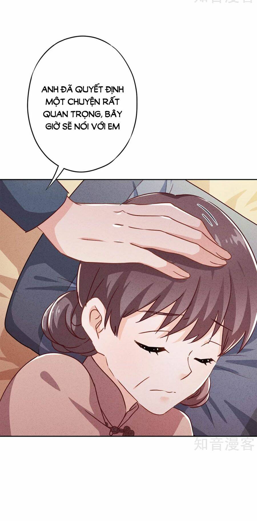 Thiếu Soái, Vợ Anh Muốn Lật Trời!: Chapter 80
