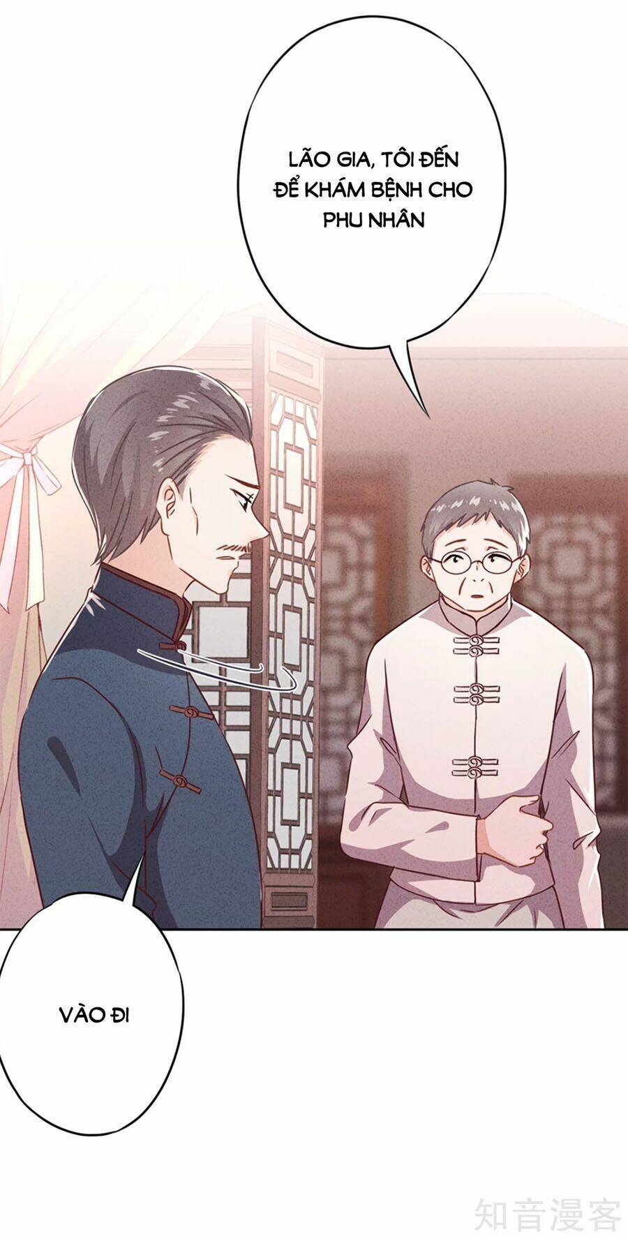 Thiếu Soái, Vợ Anh Muốn Lật Trời!: Chapter 80
