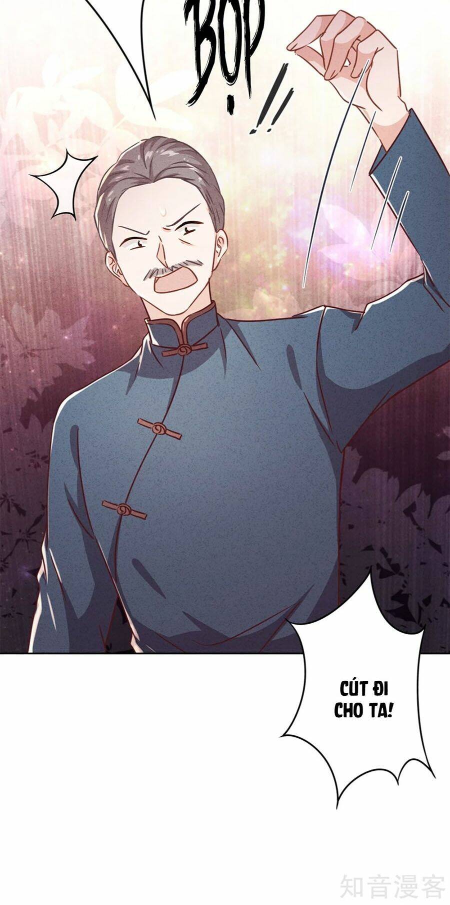 Thiếu Soái, Vợ Anh Muốn Lật Trời!: Chapter 80