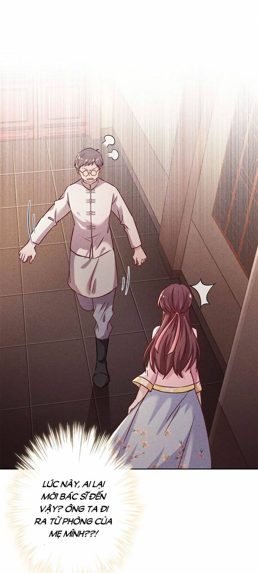 Thiếu Soái, Vợ Anh Muốn Lật Trời!: Chapter 80