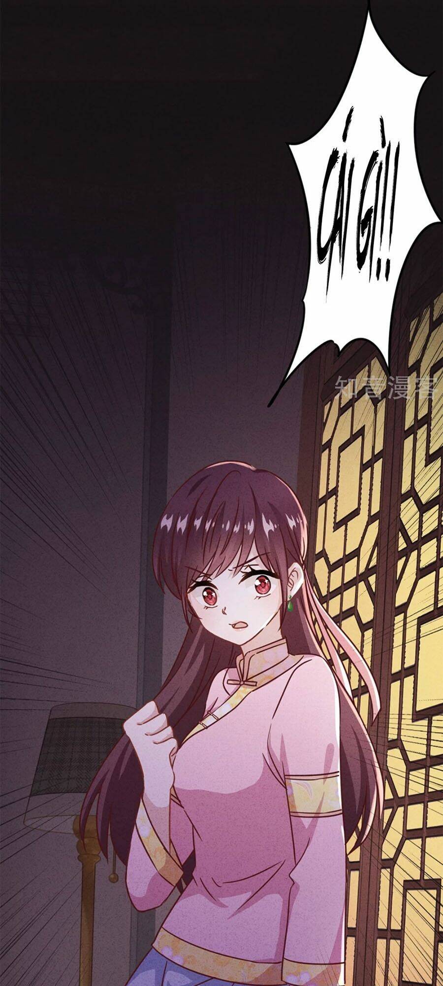 Thiếu Soái, Vợ Anh Muốn Lật Trời!: Chapter 80